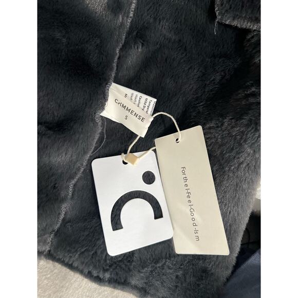 NWT Commense Warm Embrace Fleece Jacket
Size Small - Picture 4 of 5